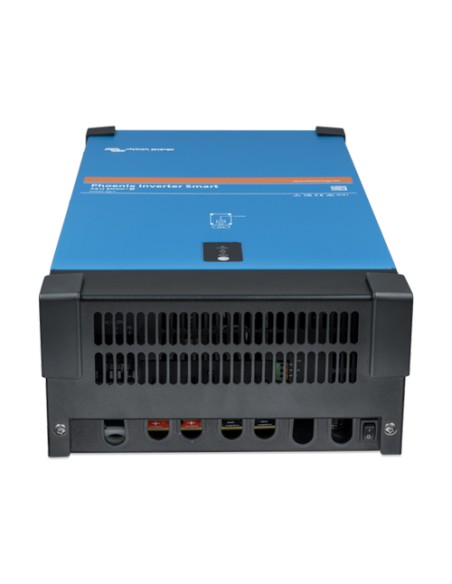 Onduleur 4000W 24V 5000VA Victron Energy Phoenix Smart 24/5000 VE.Direct