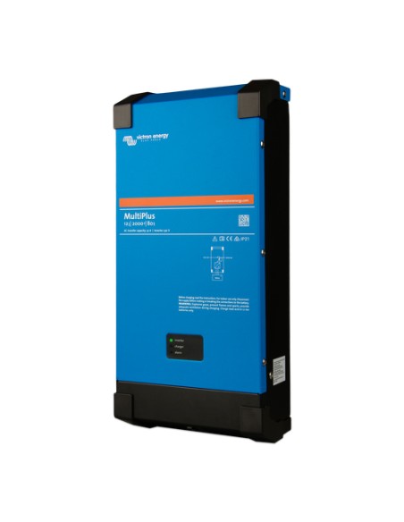 Inverter Victron Energy: vendita online Inverter/Caricabatterie MultiPlus 1600W 12V 2000VA Victron Energy 12/2000/80-32