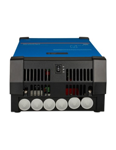 Inverter/charger MultiPlus 1600W 12V 2000VA Victron Energy 12/2000/80-32