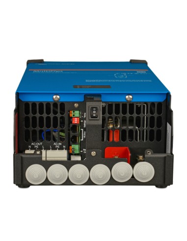 Onduleur/Chargeur MultiPlus 1600W 12V 2000VA Victron Energy 12/2000/80-32