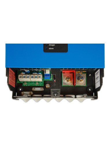 Onduleur/Chargeur MultiPlus 1600W 12V 2000VA Victron Energy 12/2000/80-32