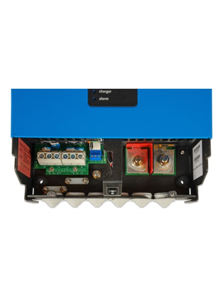 Inverter/charger MultiPlus 1600W 12V 2000VA Victron Energy 12/2000/80-32