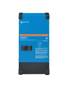 Wechselrichter/Akkuladegerät MultiPlusII 2400W 12V 3000VA Victron 12/3000/120-32