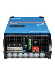 Wechselrichter/Akkuladegerät MultiPlusII 2400W 12V 3000VA Victron 12/3000/120-32 2