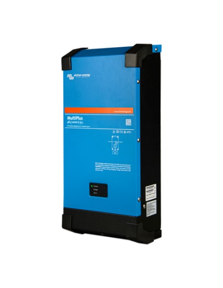 Inverter/charger MultiPlus 1600W 48V 2000VA Victron Energy 48/2000/25-32