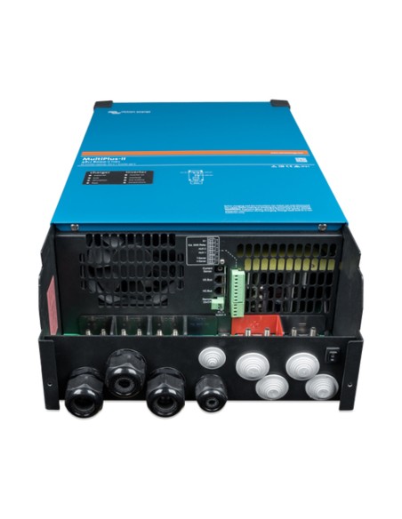 Inverter Victron Energy: vendita online Inverter/Caricabatterie MultiPlus-II 6400W 48V 8000VA Victron 48/8000/110-100