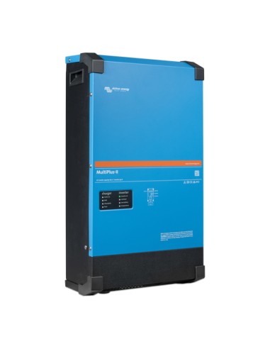 Onduleur/Chargeur MultiPlus-II 8000W 48V 10000VA Victron Energy 48/10000/140-100