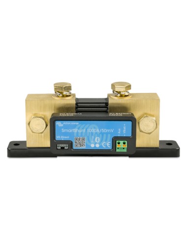 SmartShunt 1000A/50mV Victron Energy