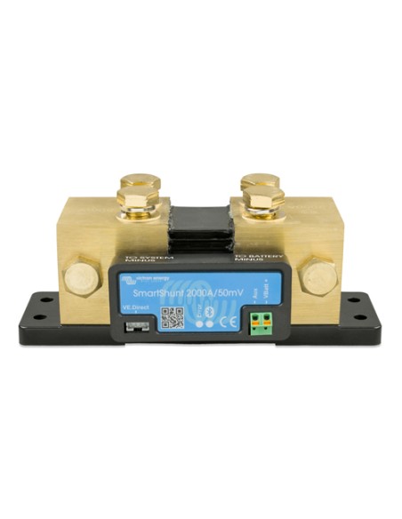 SmartShunt 2000A/50mV Victron Energy