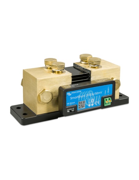 SmartShunt 2000A/50mV Victron Energy