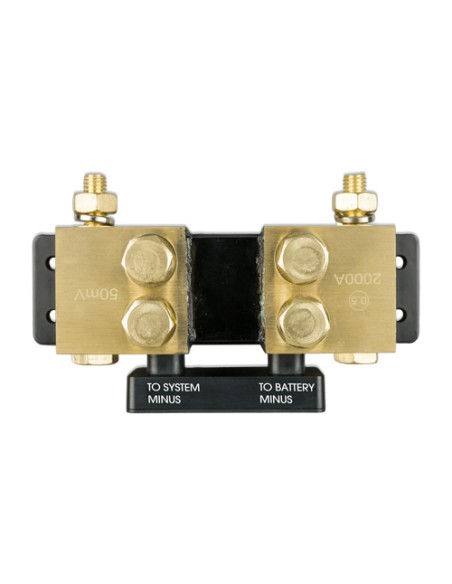 SmartShunt 2000A/50mV Victron Energy