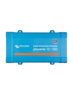 Convertisseur Phoenix 400W 12V 500VA Victron Energy VE.Direct IEC Outlet 12/500
