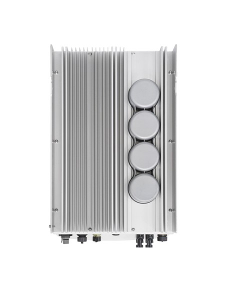 Inversor String Monofásico 2kW Solis Mini S6 MPPT Interruptor CC Fotovoltaico Inversor String Monofásico 2kW Solis Mini S6 MPPT Interruptor CC Fotovoltaico