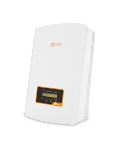 Inverter Solis: vendita online Inverter di Stringa Monofase 3kW Solis S6 doppio MPPT Sezionatore DC 2