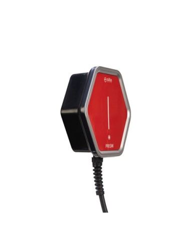 Charging column Single phase 7.4kW Prism Solar Basic electric vehicles