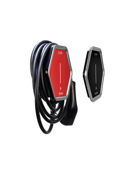 RFID Smart Cover for Prism Basic