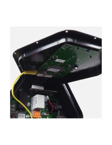 RFID Smart Cover for Prism Basic