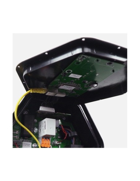 RFID Smart Cover para Prism Basic