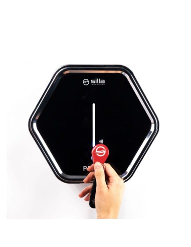 RFID Smart Cover for Prism Basic