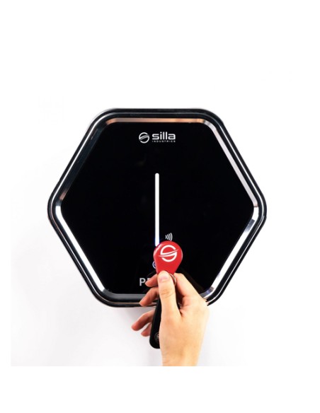 RFID Smart Cover für Prism Basic