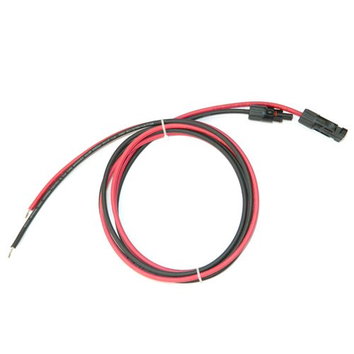 10 Paia Di Connettori Solari MC4 Set IP67 Impermeabile Con 2 - Foto 2