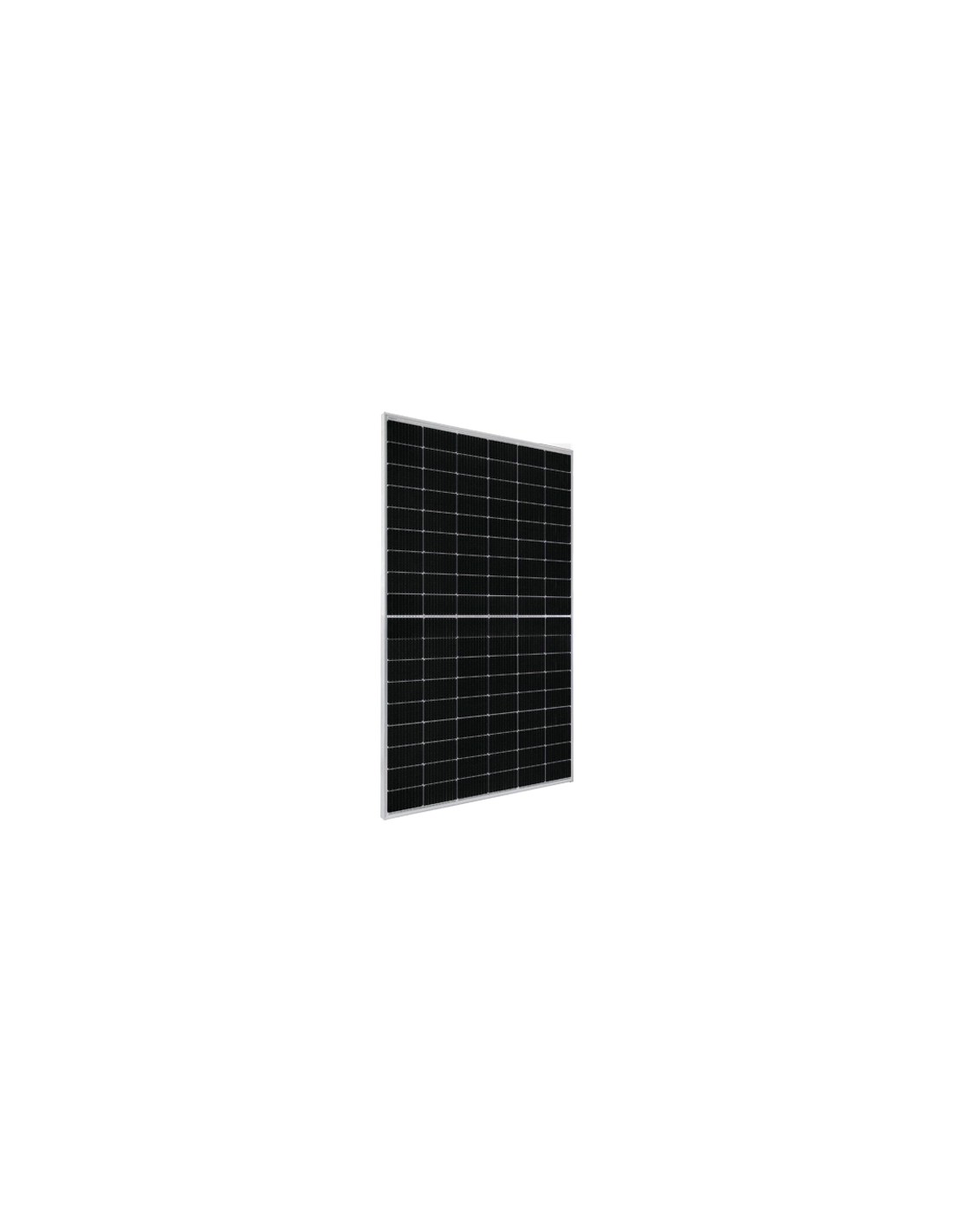 PV Pannello Solare Fotovoltaico 405W Monocristallino EGING PV semicelle Impianto 
