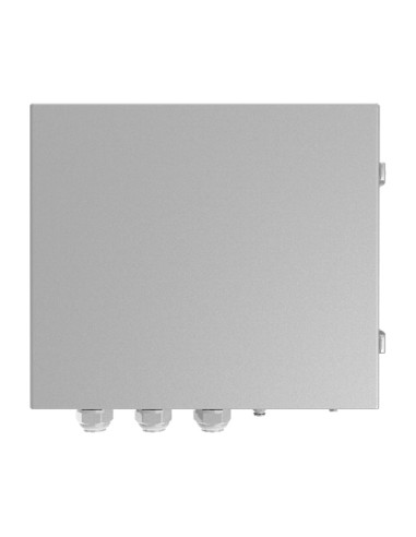 BackUp box module Huawei three-phase for photovoltaic systems