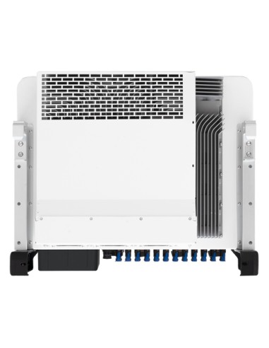 Three-phase string inverter 50kW Solis S5 5 MPPT solar photovoltaic