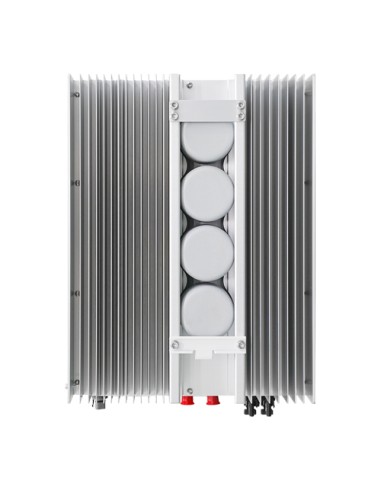 Single-phase hybrid inverter 6kW Solis S5 double MPPT solar photovoltaic