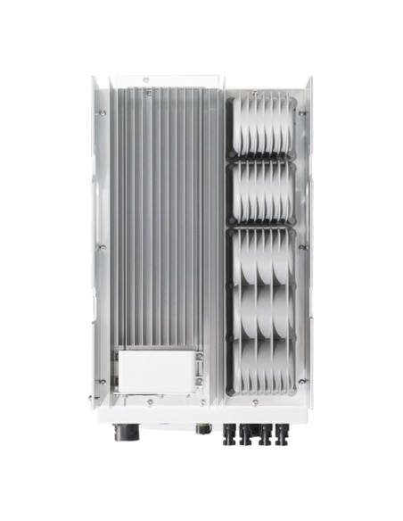 Onduleur de String Triphasés 20kW Solis S5 double MPPT Sectionneur CC