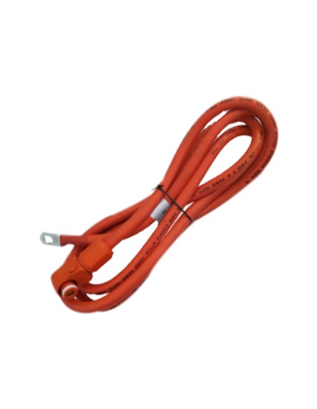 Kit cavi accumulo: vendita online Cavi di collegamento inverter batteria Zucchetti LV ZSX5000