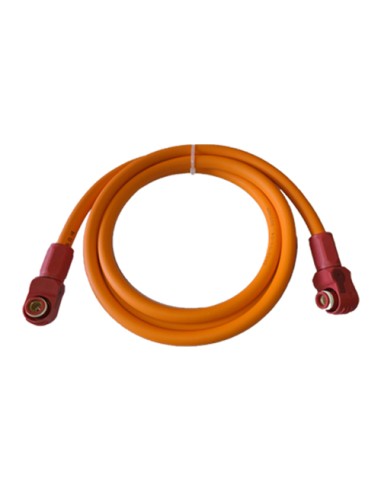 Connection cables lithium batteries Zucchetti LV ZSX5000