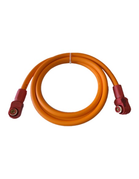 Lithium-Batterie-Verbindungskabel Zucchetti LV ZSX5000