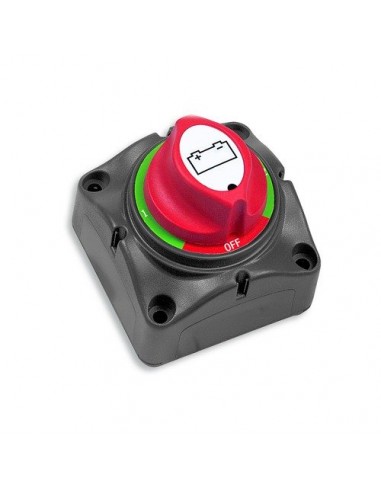 BATERÍA INTERRUPTORES 275A
