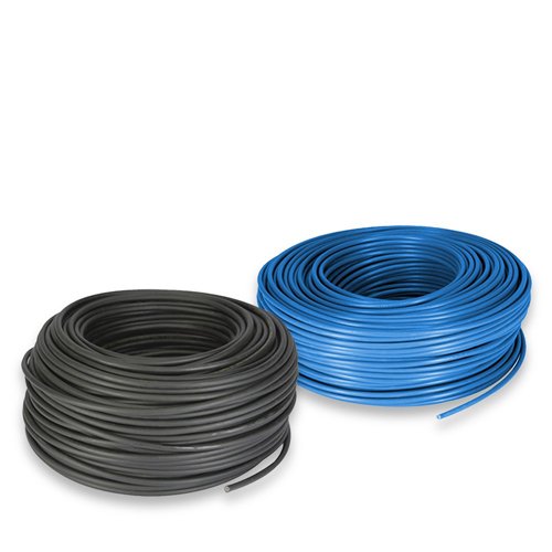 Cavo Automotive Alta Temperatura , Sezioni Da 0,25 A 50 Mm&sup2;, Per Auto, Moto, Camper E Nautica Cavo Elettrico Auto Alta Temperatura