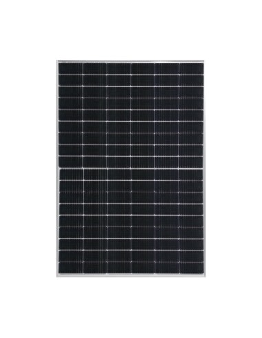 Placa Solar Fotovoltaico 415W Monocristalino EGING PV Media Célula planta casa chalet