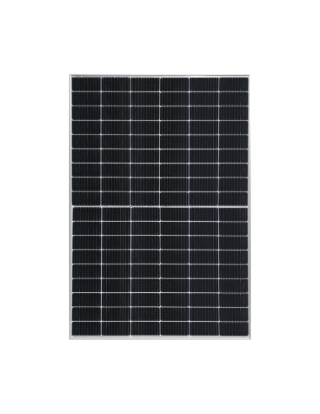 Pannello Solare Fotovoltaico 415W Monocristallino EGING PV semicelle  Impianto