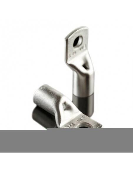 Capicorda: vendita online CAPICORDA TUBO NON ISOLATO - FORO 8 SEZIONE 35