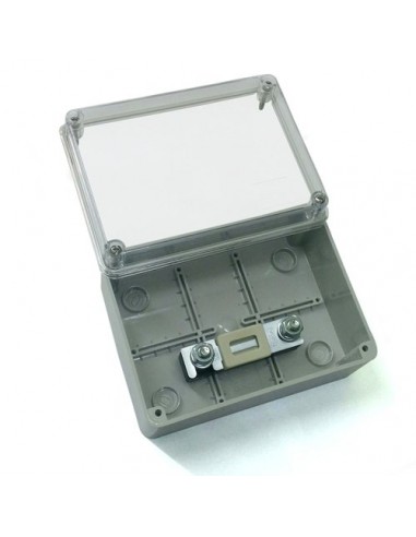 Custodia con Fusibile da 60A