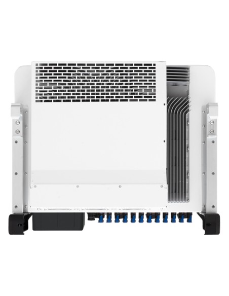 Inverter Solis: vendita online Inverter di Stringa Trifase 60kW Solis S5 6 MPPT Sezionatore DC fotovoltaico