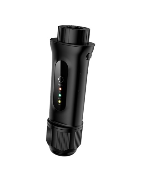 Dual-LAN-dongle SOLIS RS485-kommunikation für Photovoltaik-Wechselrichter