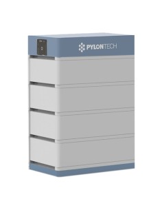 14.20kWh Hochvolt-Speichersystem FORCE H1 Pylontech Photovoltaik