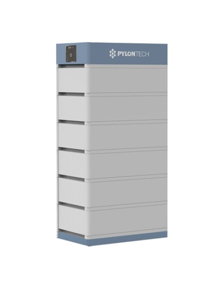 21.30kWh Hochvolt-Speichersystem FORCE H1 Pylontech Photovoltaik 21.30kWh Hochvolt-Speichersystem FORCE H1 Pylontech Photovoltaik