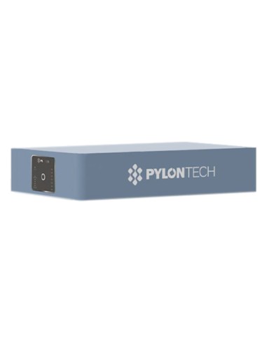 Pylontech: vendita online Sistema di accumulo da 21.30kWh in alta tensione FORCE H1 Pylontech fotovoltaico