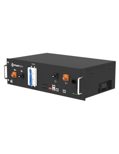 ZST-BMS-SC1000-H BMS-Modul für H48050 Pylontech Hochvolt-Lithiumbatterien