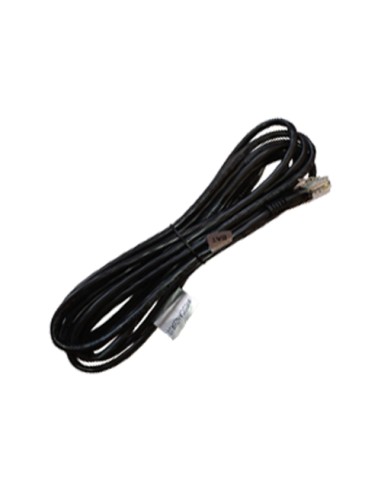 Cables de conexión entre BMS Pylontech e inversor híbrido trifásico