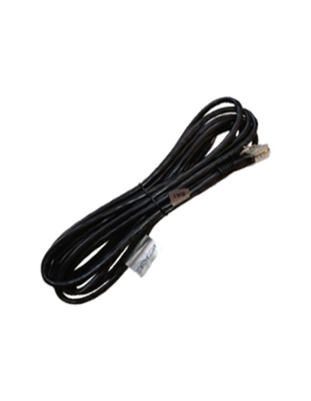 Connection cables between BMS Pylontech and three-phase hybrid inverter