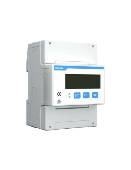 Sistema de almacenamiento trifásico inversor ZCS Azzurro 10kW Pylontech 24kWh