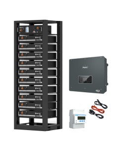 Pylontech high voltage 24kWh storage system photovoltaic BMS