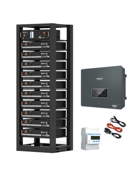Pylontech high voltage 24kWh storage system photovoltaic BMS